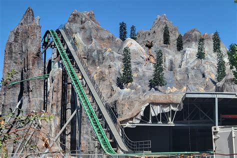 Primordial lagoon amusement park - Lagoon reportedly used local Utah suppliers and vendors for more than 75% of the ride. According to the press release, Lagoon worked with the best in the amusement park …